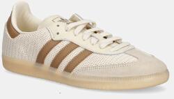 Adidas sportcipő Samba OG - bézs Női 46