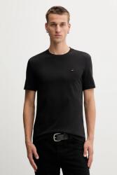 Tommy Jeans pamut póló 2 db - sötétkék XXL - answear - 15 290 Ft