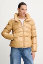 Pinko rövid kabát - zöld 40 - answear - 99 990 Ft