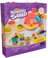 Spin Master Pizzakészítő homokgyurma szett (6072551)