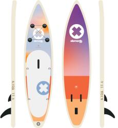 Elements Gear KIRA 11.6 paddleboard fehér/kék