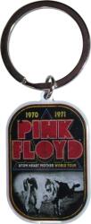 Pink Floyd Atom Heart Mother World Tour Breloc (PFKEY15)