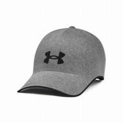 Under Armour StealthForm Uncrushable baseball sapka L-XL / szürke/fekete
