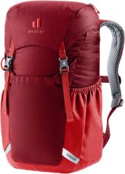 Deuter Junior gyerek hátizsák piros