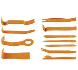 NEO TOOLS 11-824 Kárpitleszedő készlet 11db (11-824) (11-824)