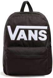 Vans Old Skool Drop V Backpack hátizsák fekete