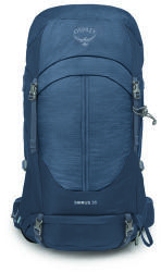 Osprey túra hátizsák SIRRUS 36, muted space blue