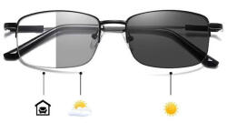 Prolight Fényre sötétedő multifokális szemüveg +3 KOPB-939