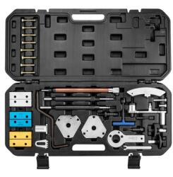 NEO TOOLS 11-326 Időzítő reteszelő készlet Fiat benzin- és dízelmotorokhoz (Neo Tools 11-326) (Neo Tools 11-326)