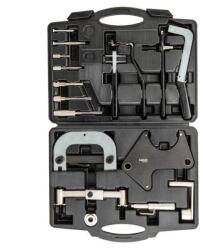 NEO TOOLS 11-322 Időzítő zár készlet Renault, Opel benzin- és dízelmotorokhoz (Neo Tools 11-322) (Neo Tools 11-322)