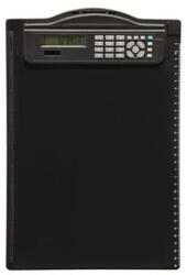 Maul Felírótábla, A4, műanyag, számológéppel, MAUL, fekete (2325490) - iconink