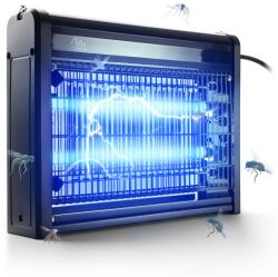 Gardigo Инсектицидна лампа убиваща летящи насекоми (мухи, комари и др. ) до 70 кв. м. Gardigo - Германия (62408-10)