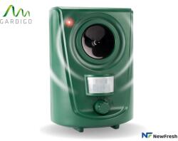 Gardigo Ултразвуков уред срещу кучета и котки, Гардиго (60011-10)