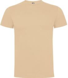 ROLY Férfi Dogo Premium póló XL bézs