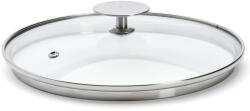de Buyer Capac pentru oală ALCHIMY 20 cm, sticlă, de Buyer (DB342820)