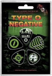 Type O Negative World Coming Down Pană (<![CDATA[PP047]]>)