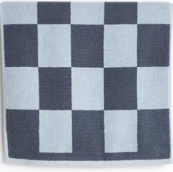 Hay Prosop de podea Check, 50 x 90 cm, albastru (AE739-E153-AP22) Covor baie