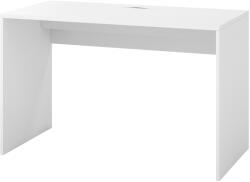  Íróasztal NEVY 120x60 cm, fehér