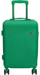 Dugros Marbella világoszöld 4 kerekű kabinbőrönd (20854023-S)