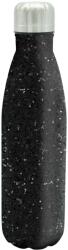 Dare2b Glitter termikus flakon fekete