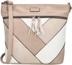 Beagles Salamanca bézs női oldaltáska (21749004)