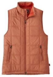 Patagonia Lost Canyon Vest women Vesta Sienna Clay M