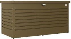 Biohort FreizeitBox prémium tárolóláda teraszra és kertbe (62090)