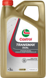 Castrol Transmax Dual Multivehicle (5 L)
