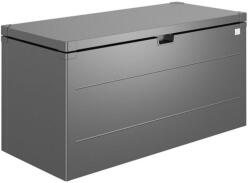 Biohort StyleBox prémium tárolóláda teraszra és kertbe (19837)