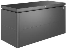 Biohort LoungeBox prémium tároló láda teraszra és kertbe (65065)