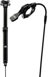 Manitou Dropper Manitou Jack nyeregcső, Fekete, 31.6mm, 150mm út