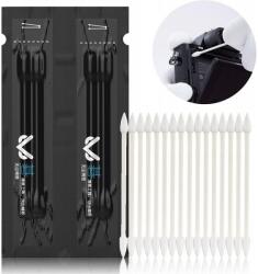 VSGO pormentes vattapálca szett (32 db) (VR01E)