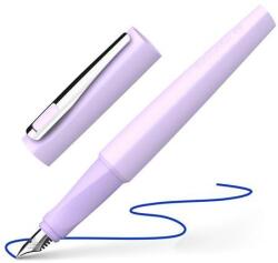 Schneider Töltőtoll, M-es, SCHNEIDER "Tomo", levendula (168828) - nyomtassingyen