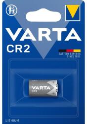 VARTA Cr2 Lithium 3 V-os