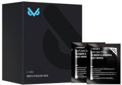 VSGO antibakteriális nedves törlőkendő (60db) (VT01E)