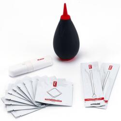 KASE - Tisztítókészlet optikai eszközökhöz (1108010011)