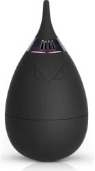 VSGO - Imp légpumpa cserélhető szűrővel - Fekete (VB013E)