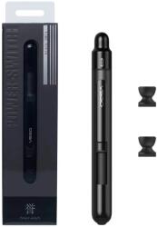 VSGO Power Switch Lenspen - Mágneses aktívszenes lencsetisztító toll + 2 db extra fejjel! (VP03E)
