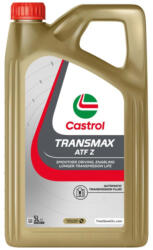 Castrol Transmax ATF Z (5 L)