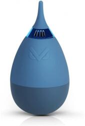 VSGO - Imp légpumpa cserélhető szűrővel - Kék (VB012E)