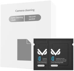 VSGO mikroszálas törlőkendő 10x10 cm (20db) (VCL01E)