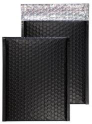 Blake Légpárnás tasak, C5+, 250x180 mm, BLAKE, szénfekete (MTB250) - nyomtassingyen