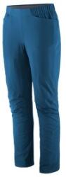 Patagonia Chambeau Rock Pants Women Pantaloni Lagom Blue 10