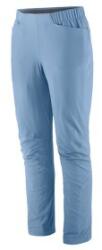 Patagonia Chambeau Rock Pants Women Pantaloni Light Plume Grey 8