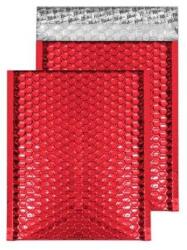 Blake Légpárnás tasak, C5+, 250x180 mm, BLAKE, piros (MBR250) - nyomtassingyen