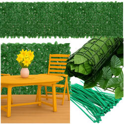 Malatec Műsövény erkélyre 5x0, 5m