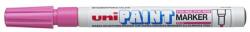 uni Lakkmarker, 0, 8-1, 2 mm, UNI "PX-21", rózsaszín (558684000) - nyomtassingyen