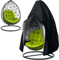 Malatec UV-álló huzat függőkosárhoz, kerti székhez, hintához