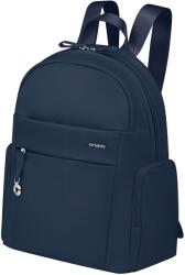 Samsonite MOVE 5.0 sötétkék közepes divatos hátizsák 151640-1247