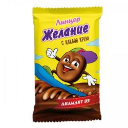  Линцер с какаов крем Желание 50гр